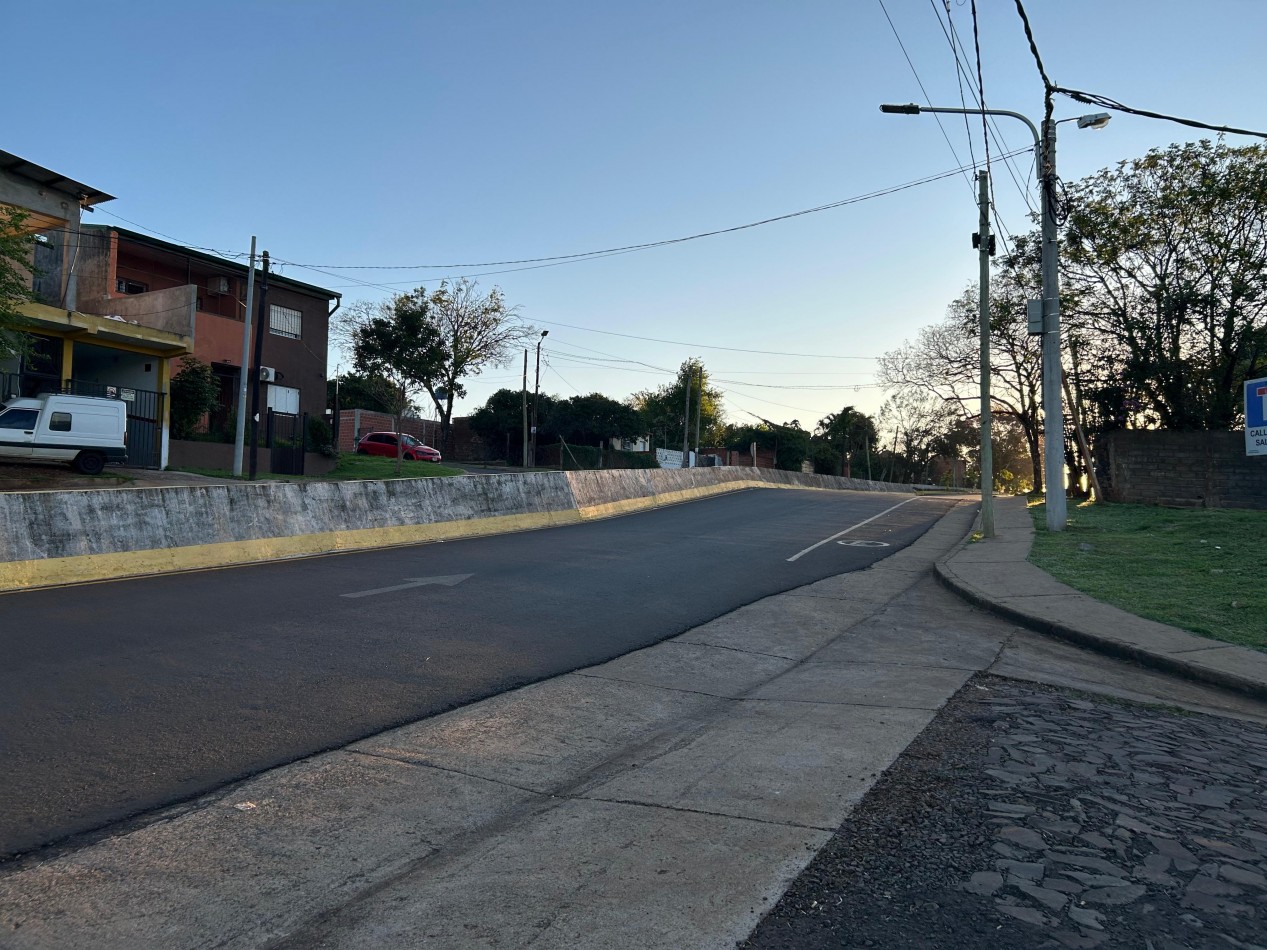 TERRENO EN ESQUINA EN VENTA 