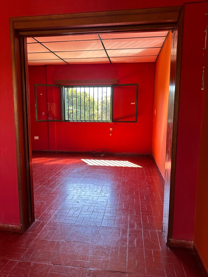 Departamento en venta - Los Pinos 