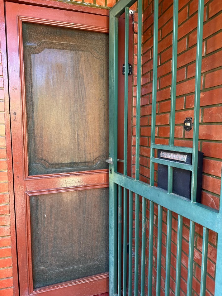 Departamento en venta - Los Pinos 