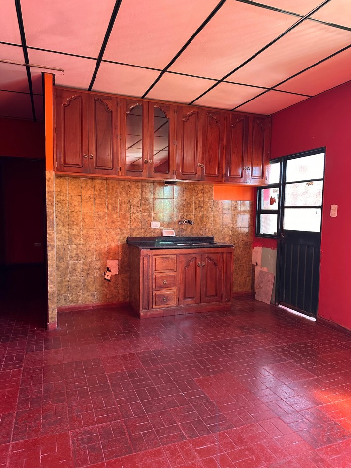 Departamento en venta - Los Pinos 