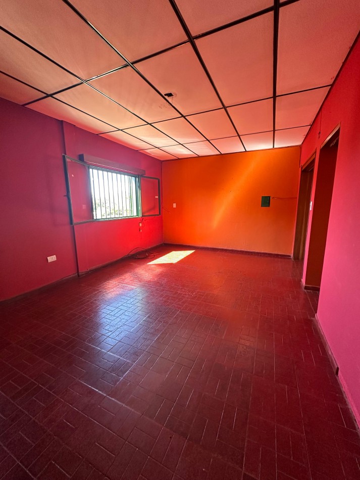 Departamento en venta - Los Pinos 