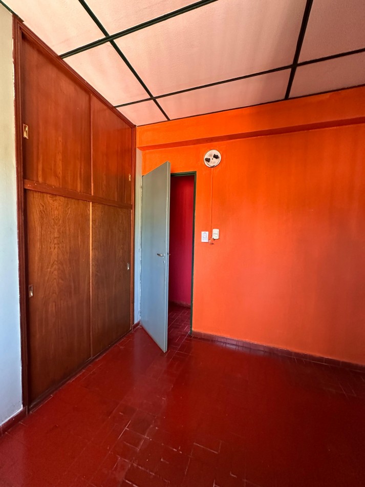 Departamento en venta - Los Pinos 