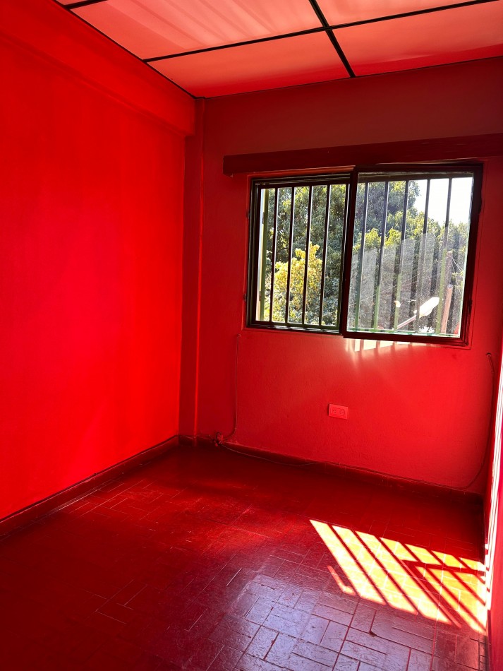 Departamento en venta - Los Pinos 
