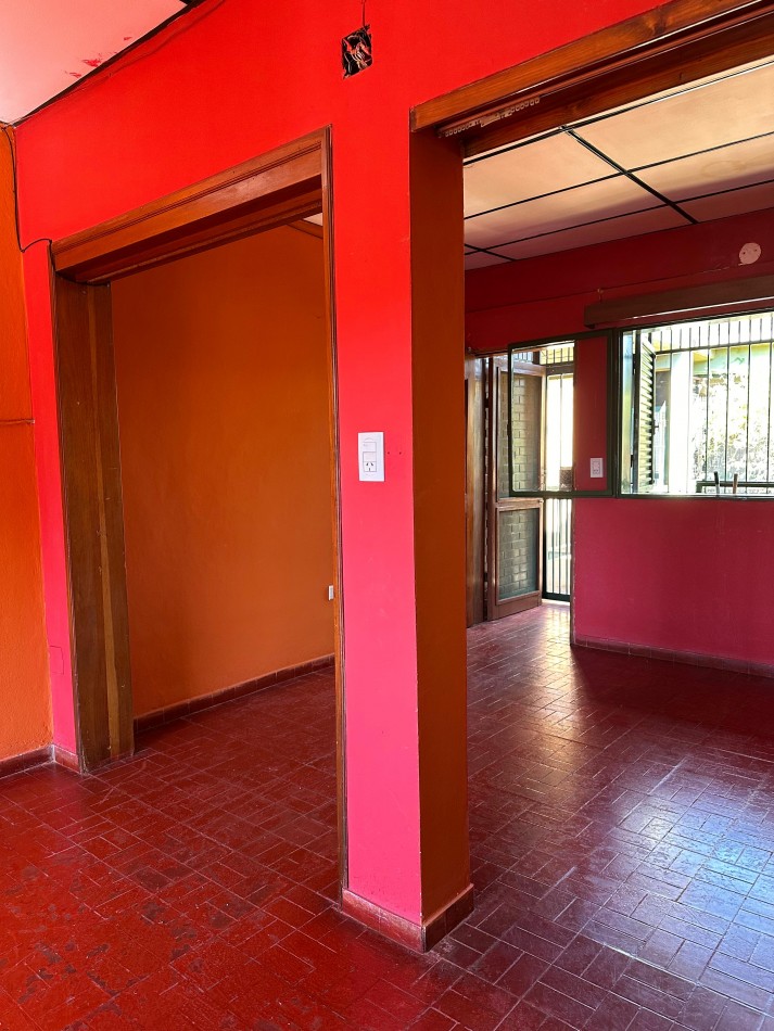 Departamento en venta - Los Pinos 