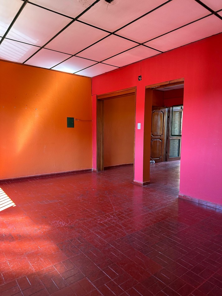 Departamento en venta - Los Pinos 