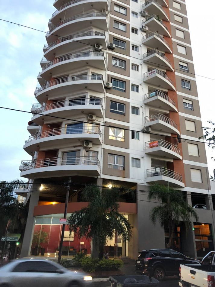 Departamento en venta - Posadas centro 