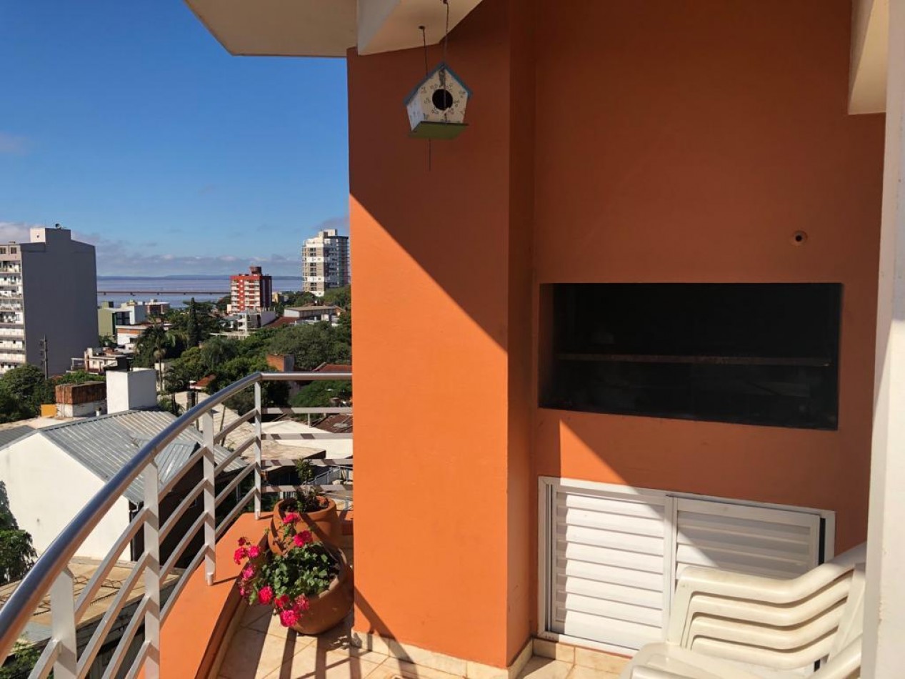 Departamento en venta - Posadas centro 