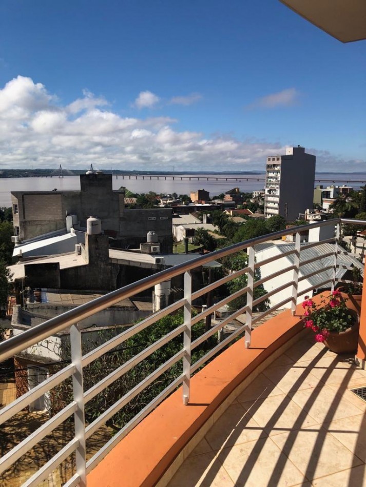 Departamento en venta - Posadas centro 