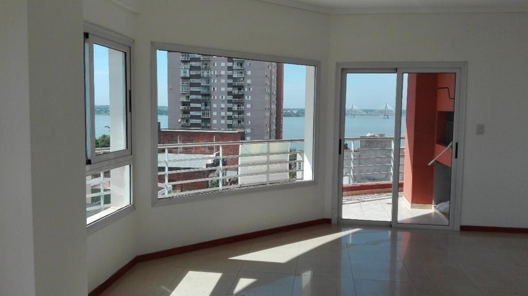 Departamento en venta - Posadas centro 