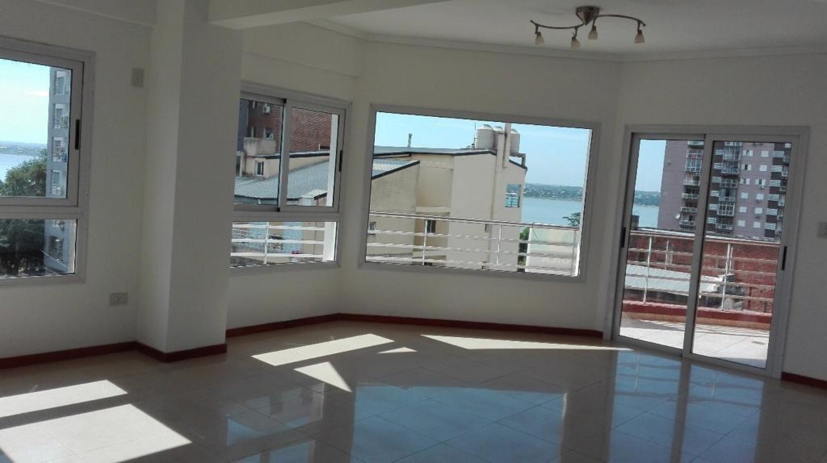 Departamento en venta - Posadas centro 