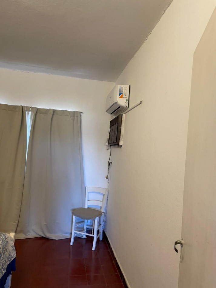 Departamento en alquiler amoblado