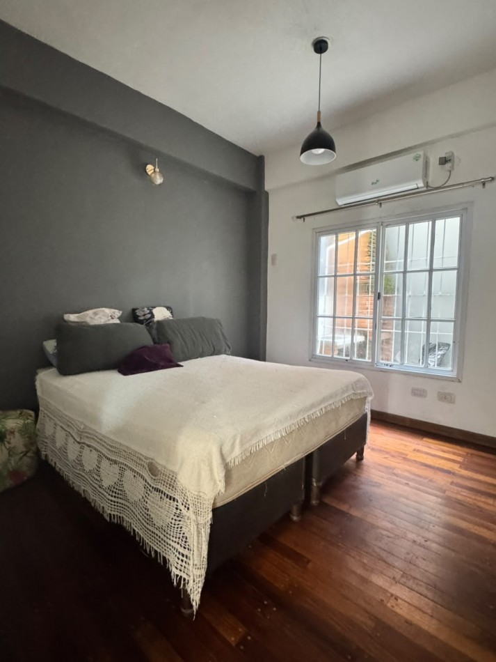 DEPARTAMENTO SEMI AMOBLADO EN ALQUILER - POSADAS CENTRO 