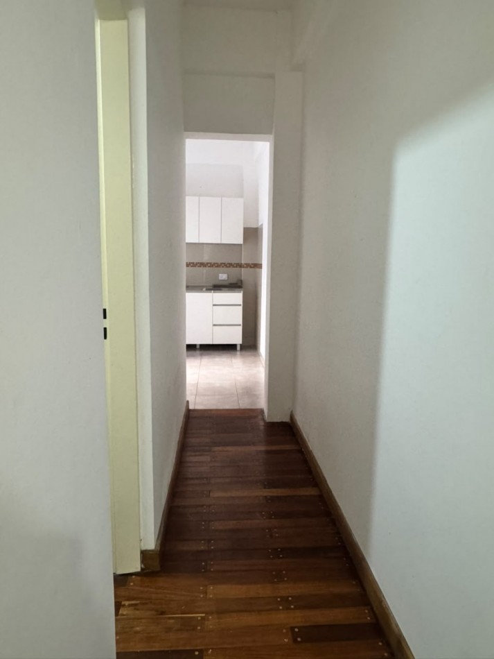 DEPARTAMENTO SEMI AMOBLADO EN ALQUILER - POSADAS CENTRO 