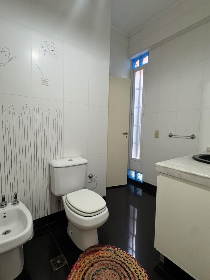 DEPARTAMENTO SEMI AMOBLADO EN ALQUILER - POSADAS CENTRO 