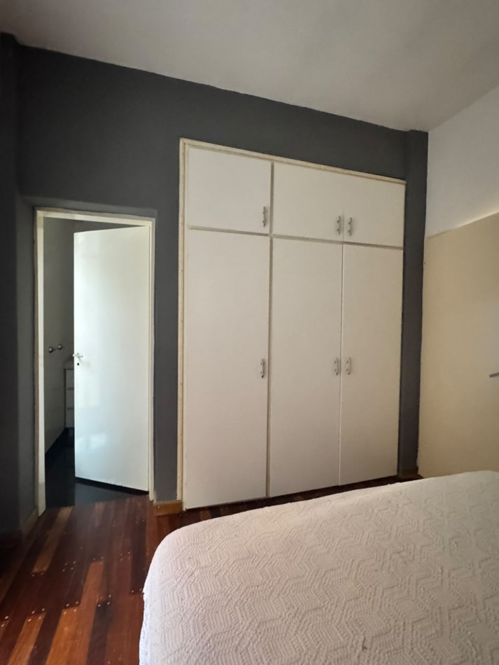 DEPARTAMENTO SEMI AMOBLADO EN ALQUILER - POSADAS CENTRO 