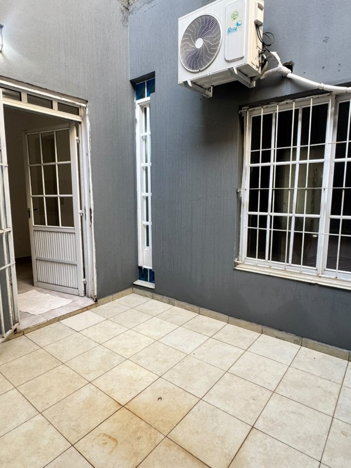 DEPARTAMENTO SEMI AMOBLADO EN ALQUILER - POSADAS CENTRO 