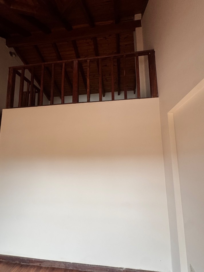 Departamento 3 dormitorios en venta