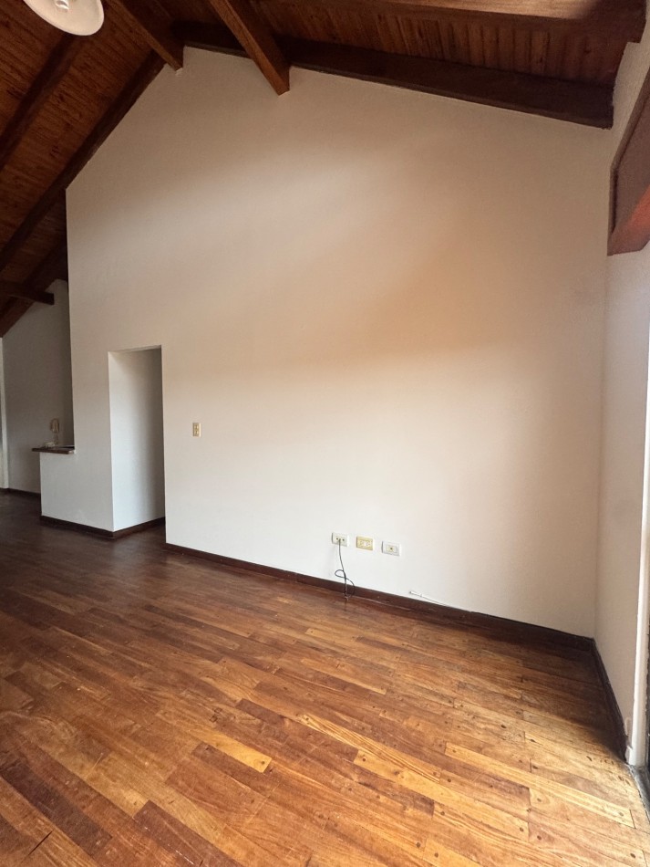 Departamento 3 dormitorios en venta