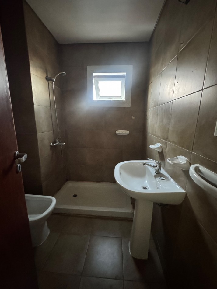 Departamento 1 dormitorio en venta