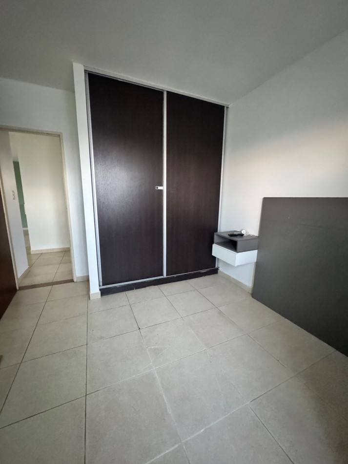 Departamento 1 dormitorio en venta
