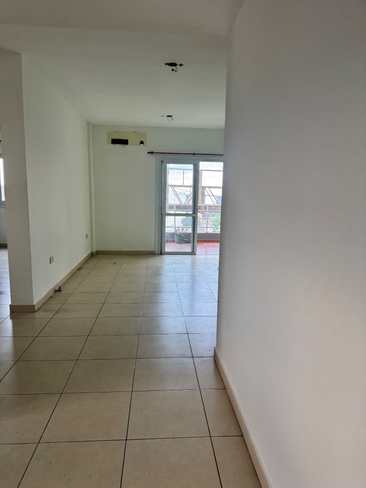 Departamento 1 dormitorio en venta