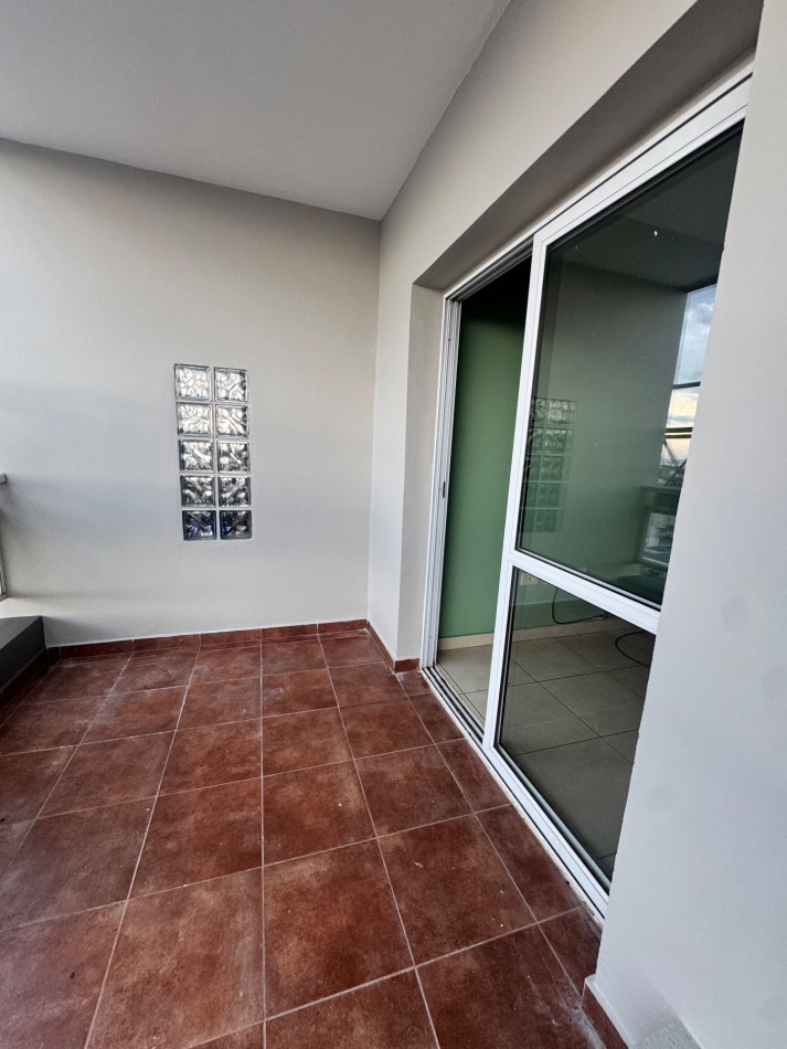 Departamento 1 dormitorio en venta