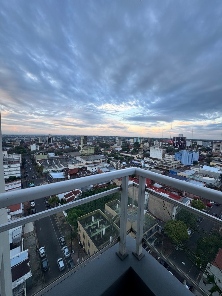 Departamento 1 dormitorio en venta