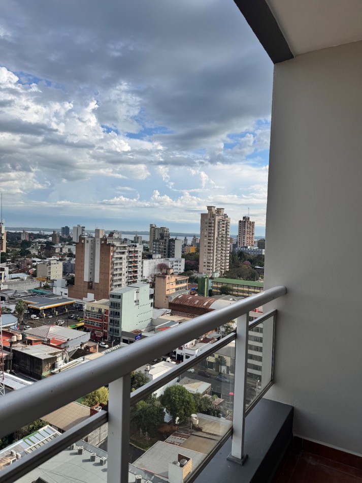 Departamento 1 dormitorio en venta
