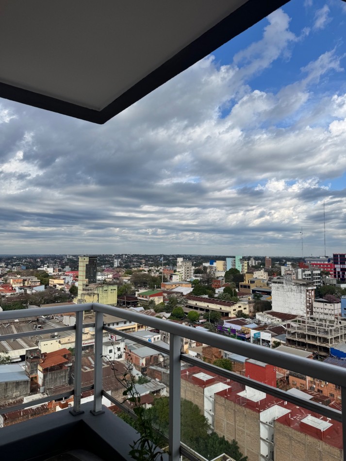 Departamento 1 dormitorio en venta