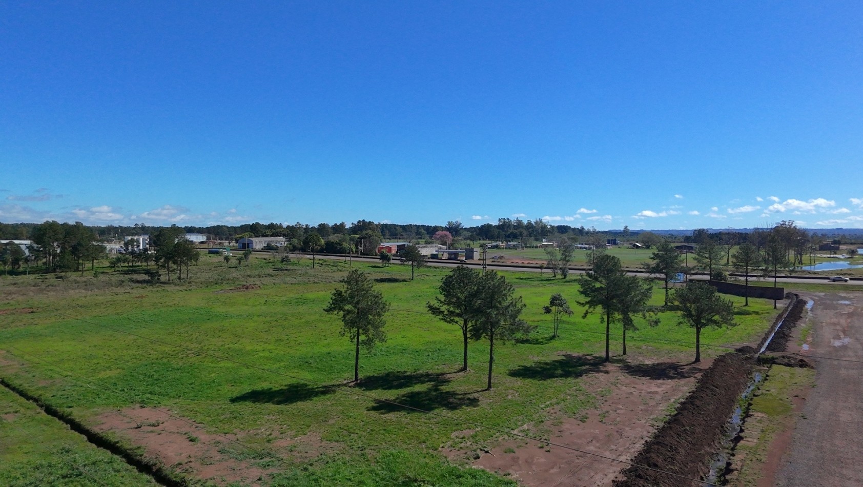 TERRENOS EN VENTA - LOTEO ECOS DE CANDELARIA