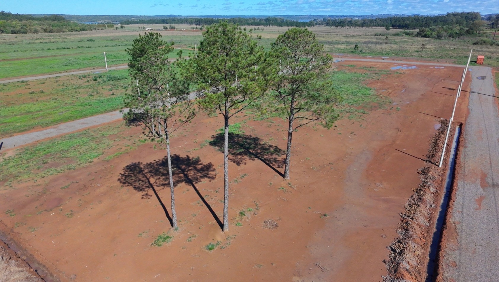 TERRENOS EN VENTA - LOTEO ECOS DE CANDELARIA