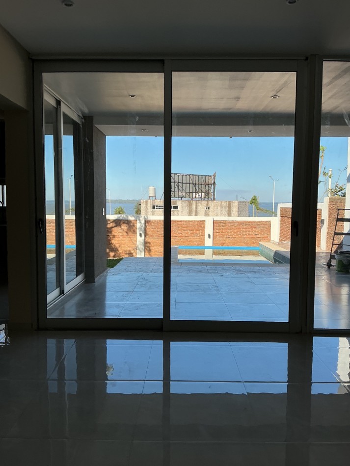 CASA EN VENTA A ESTRENAR 