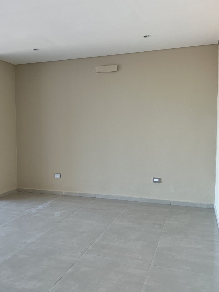 CASA EN VENTA A ESTRENAR 