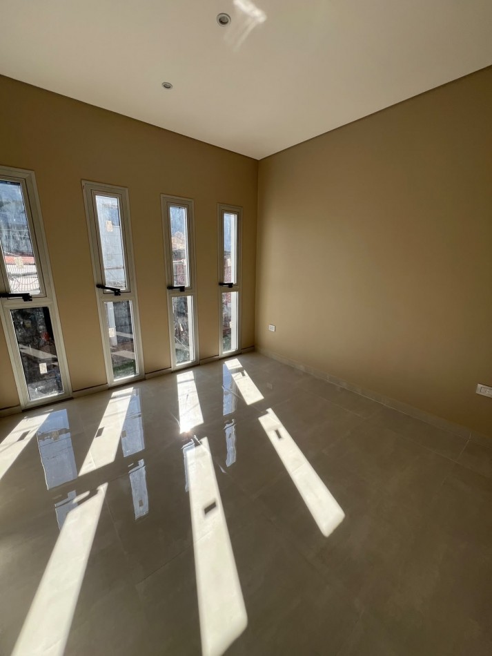 CASA EN VENTA A ESTRENAR 