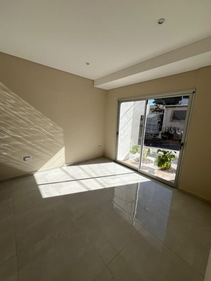 CASA EN VENTA A ESTRENAR 