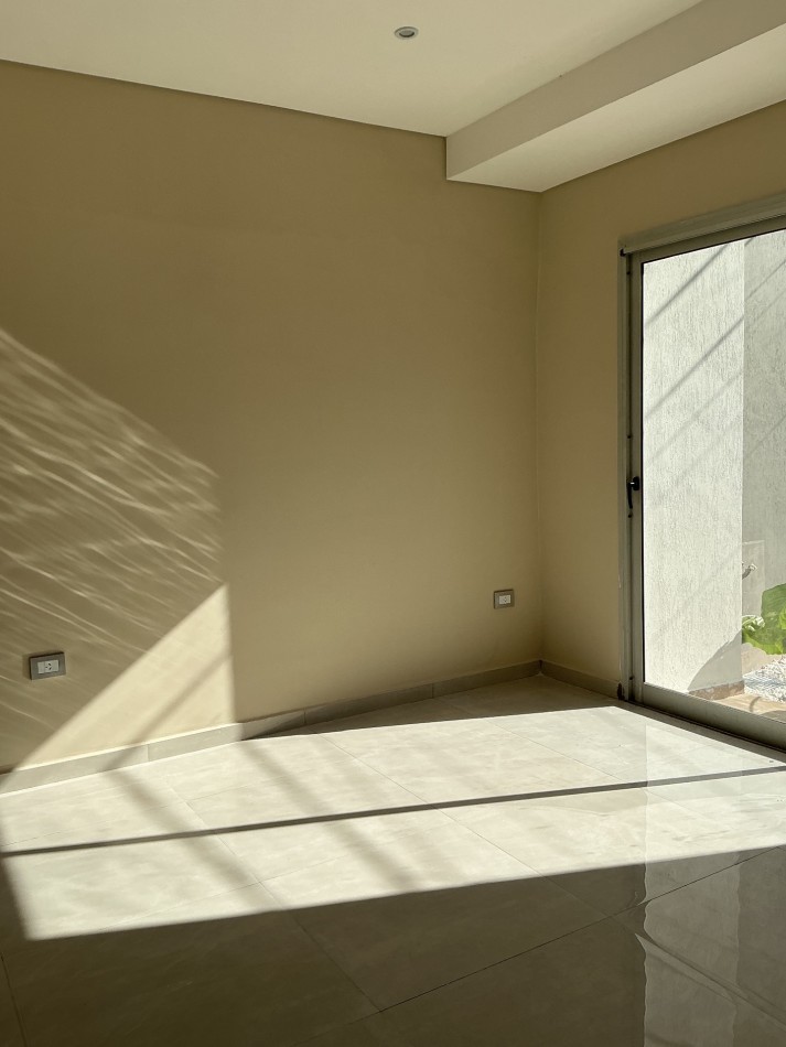 CASA EN VENTA A ESTRENAR 