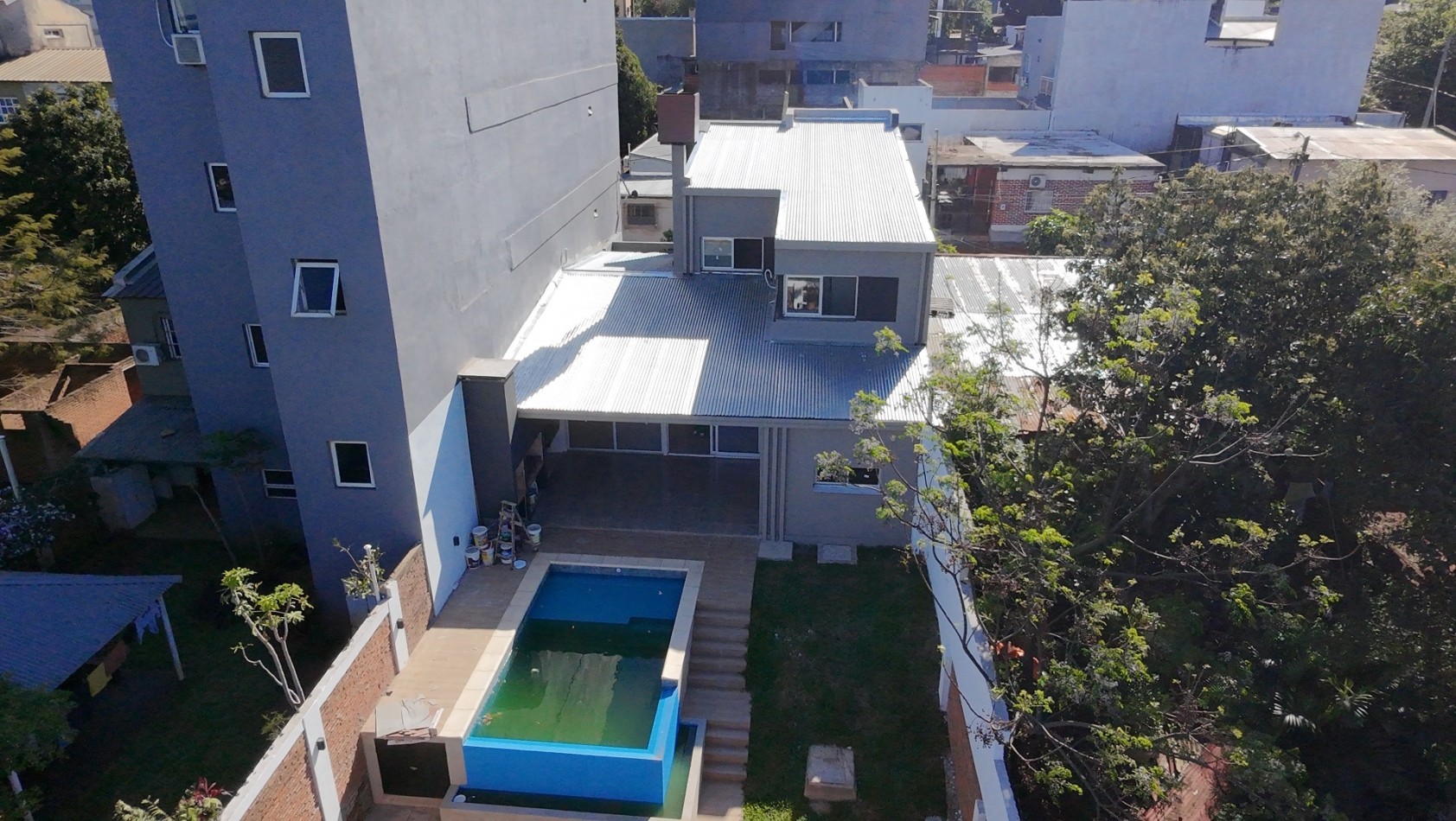 CASA EN VENTA A ESTRENAR 