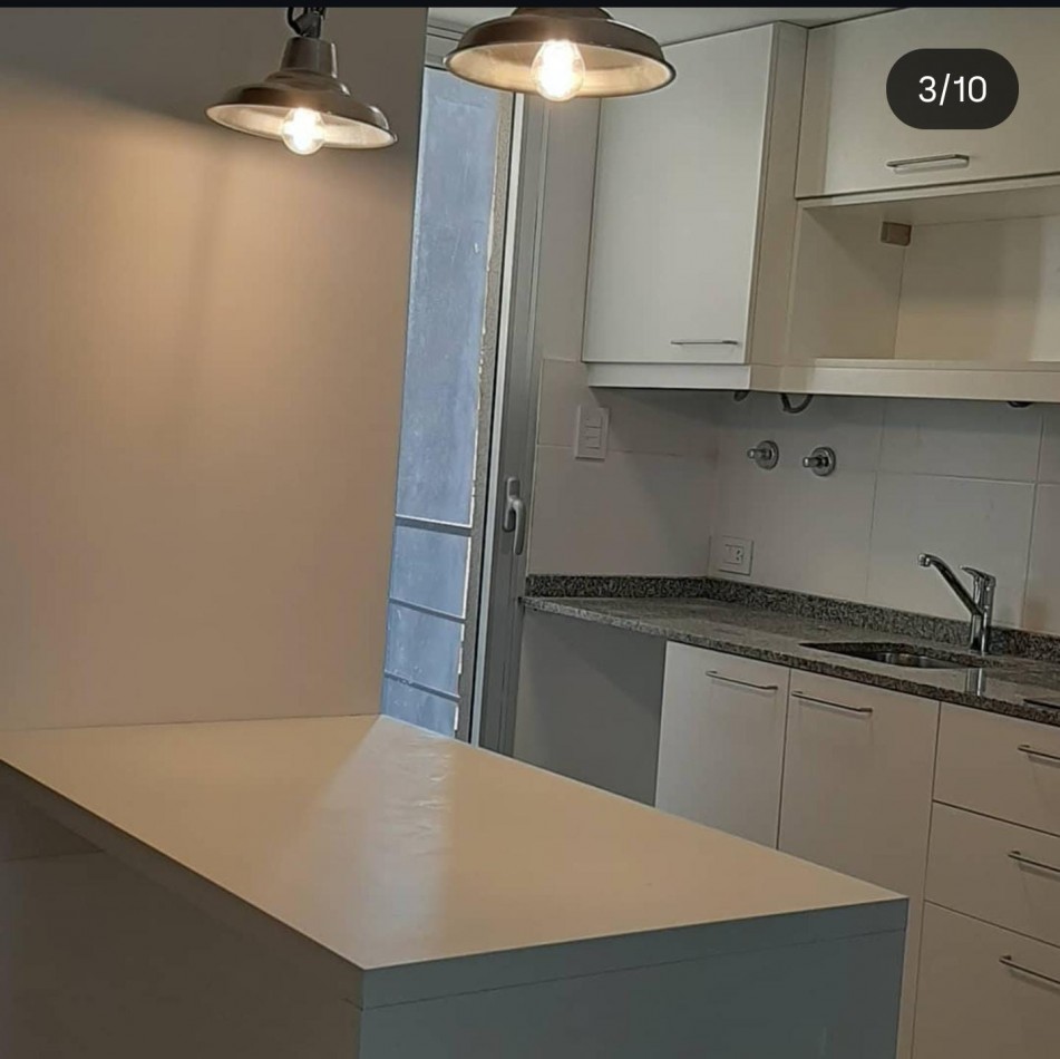 MONOAMBIENTE EN VENTA - BEETHOVEN II