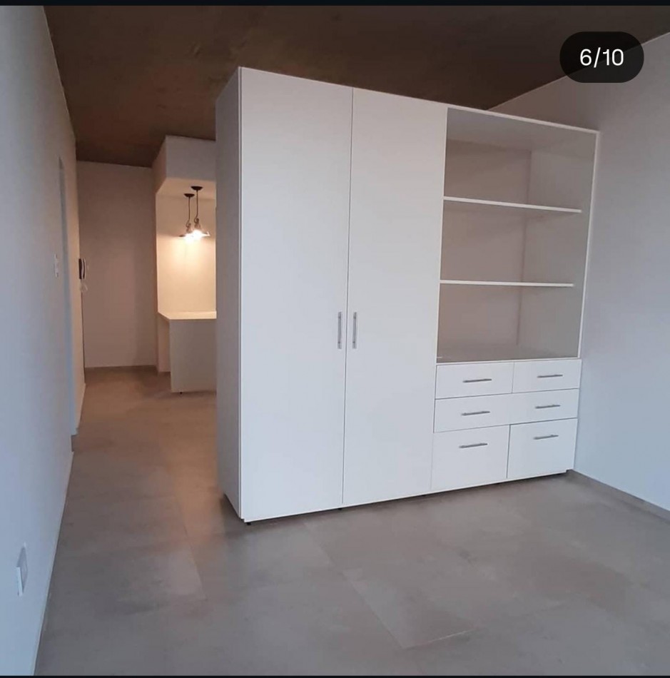 MONOAMBIENTE EN VENTA - BEETHOVEN II