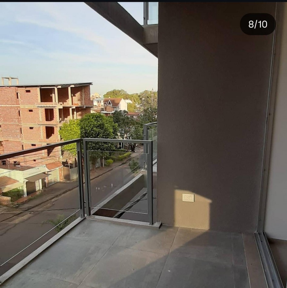 MONOAMBIENTE EN VENTA - BEETHOVEN II