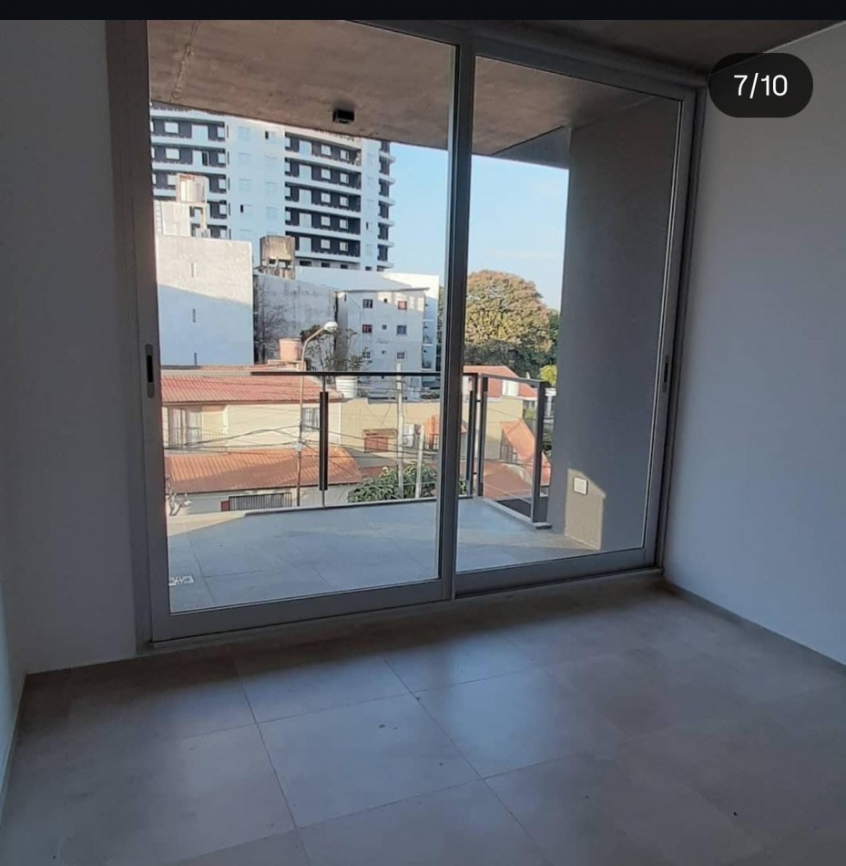 MONOAMBIENTE EN VENTA - BEETHOVEN II