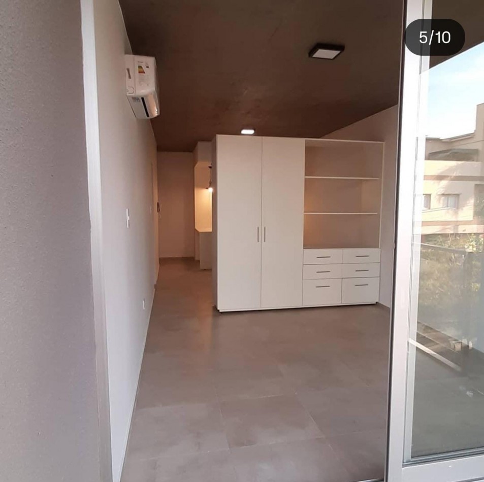 MONOAMBIENTE EN VENTA - BEETHOVEN II