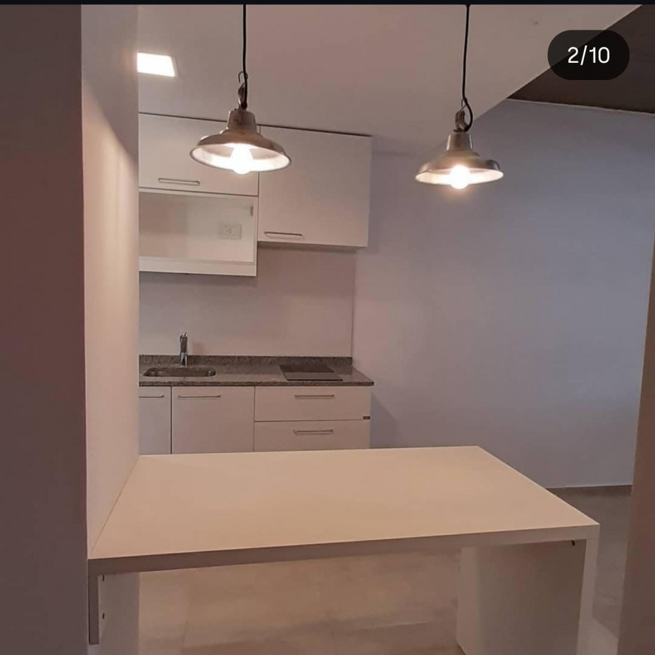 MONOAMBIENTE EN VENTA - BEETHOVEN II