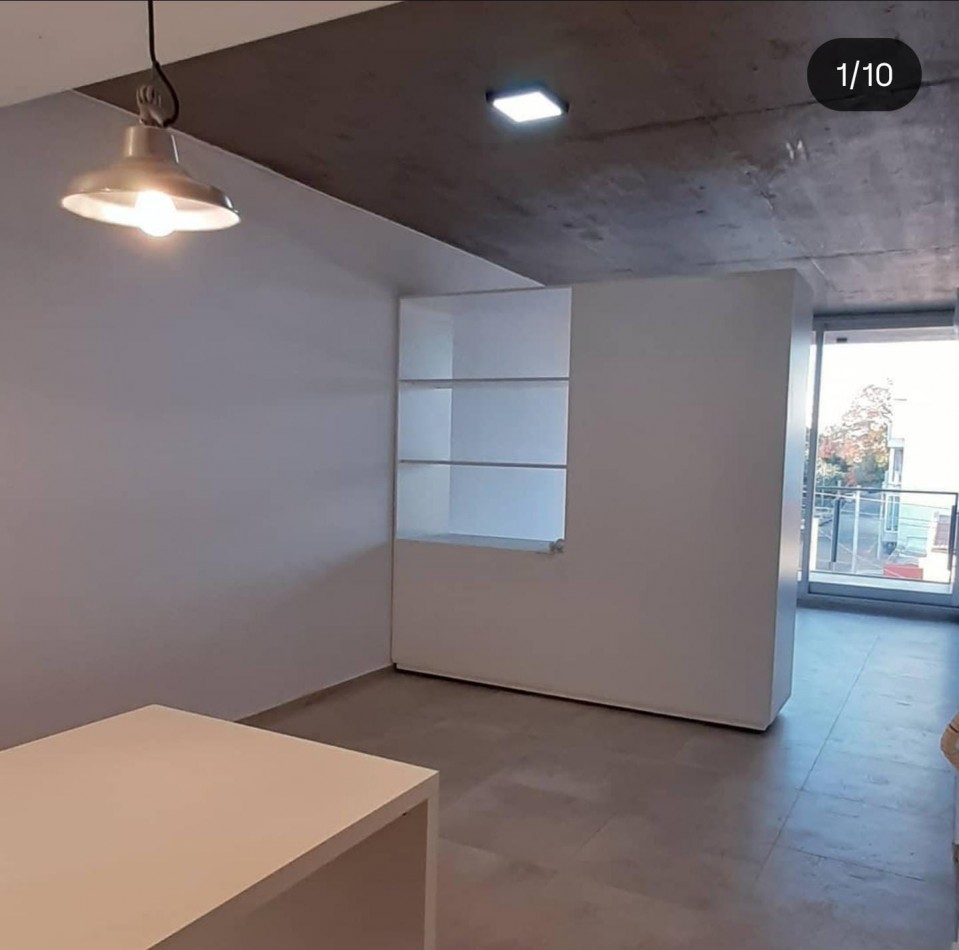 MONOAMBIENTE EN VENTA - BEETHOVEN II