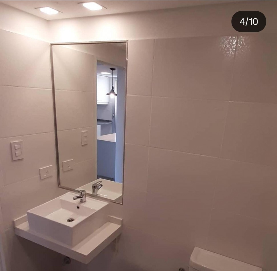 MONOAMBIENTE EN VENTA - BEETHOVEN II