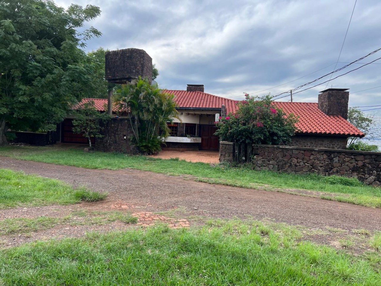 CASA EN ALQUILER 