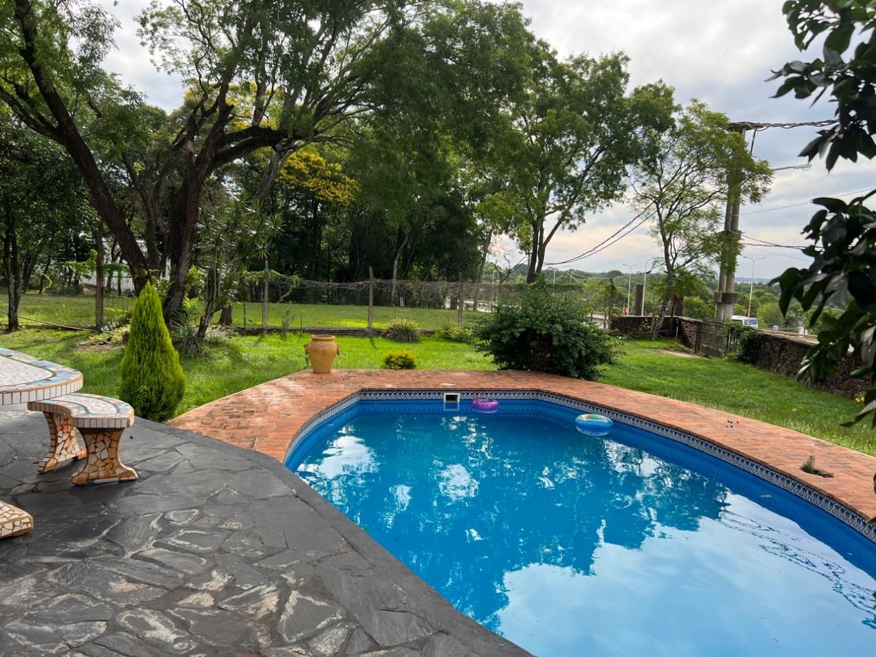 CASA EN ALQUILER 