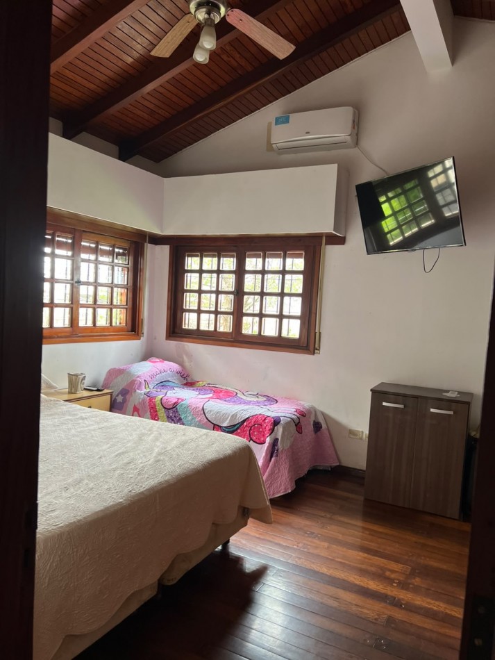 CASA EN ALQUILER 