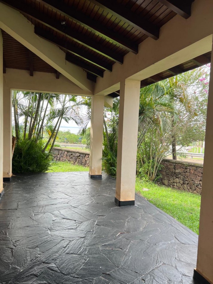 CASA EN ALQUILER 