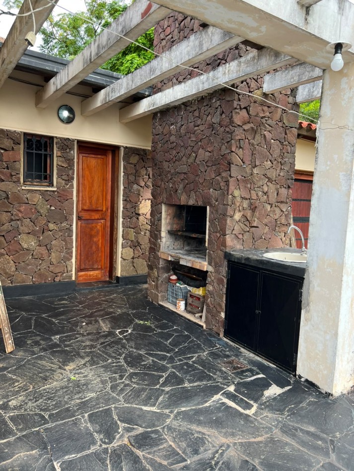 CASA EN ALQUILER 